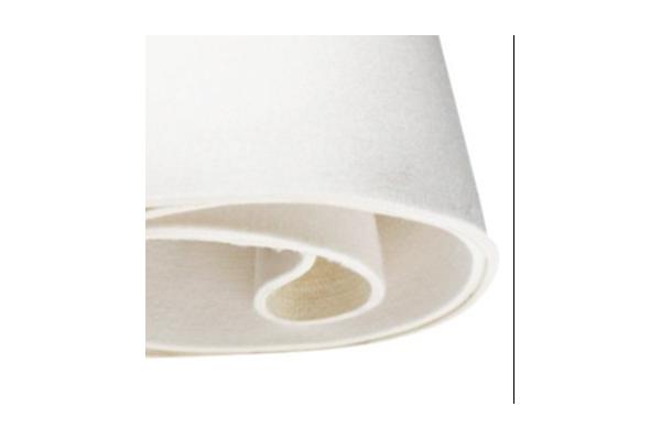 Nomex High Temperature Felt 100%Nomex Compacting Felt