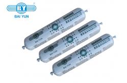 China PPO Solar Panel Silicone Sealant SMG533 Silicone Encapsulant For Solar Cells supplier
