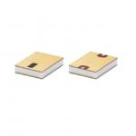 Wireless Communication Module HFCV-2002 19.6GHz To 47GHz Miniature LTCC SMT High Pass filter for sale