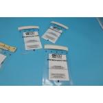 Leakproof And Tear Resistant 95kPa Biohazard Bag For Safe Disposal for sale