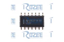 China SN74LS32DR supplier