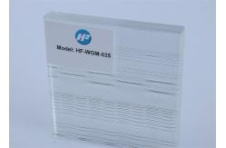 China 8mm Thickness Mesh Laminated Glass Uv Resistant Metal Wire For Partitions supplier
