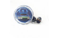 China Non Contact 5m Ultrasonic Level Gauge Water Tank Oil Level Sensor supplier