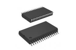 China Integrated Circuit Chip MC33HB2001EKR2
 10A Brushed DC Motor Driver
 supplier