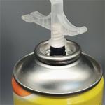 Professional Foam Dispensing Valve for Car Detailing with Adjustable Output