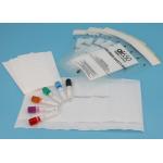 50um Thickness 95kPa Biohazard Bag For Various Sizes With High Tear Resistance for sale