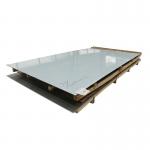 Cold Rolled Corrugated Stainless Steel Sheet 8K Surface SS347 for sale