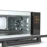 240V 18L Smart Air Fryer Oven Combo Digital Timer Control