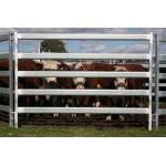 30pcs Bundle Heavy Duty Portable Cattle Panels For Sale & Gate