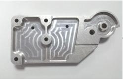 China Mold Gauging Automation Fixtures , Jig And Fixture For Lathe Machine ISO9001 supplier