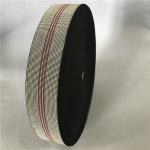 width 45mm 40% elongation PE elastic webbing straps For Sofa Seat
