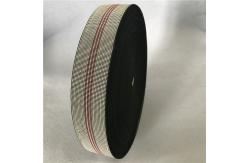 China width 45mm 40% elongation PE elastic webbing straps For Sofa Seat supplier