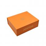 Customized Logo Rigid Magnetic Gift Box Luxury Style Eco-Friendly Material for sale