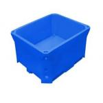 660L Rotomolded Cooler Box Large Volume Fish Containers