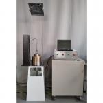 Building Material ISO 1182 Non Combustibility Testing Machine BS 476-4-11