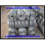 2.5mm fixed knot field fence for cattle for sale