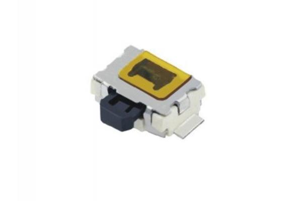 SMD 3.9x3.6mm Push Button Tactile Switch 2 Pin