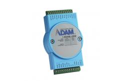 China AC240V RTU Relay Output Module With 8 Channel supplier