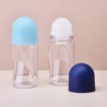 Eco Friendly Leak Proof Roller Ball Bottles Customized For Cosmetics And Oils for sale
