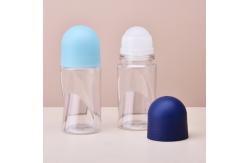 China Eco Friendly Roller Ball Bottles With Customizable Smooth Surface supplier