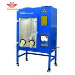 Mouth Mask Bacterial Filtration Efficiency BFE Detector ASTMF2299/F2 1 Year Warranty for sale
