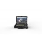 T40 Universal Powerful Ground Control Station with Dual Touch Screens for Drone Command and Control for sale