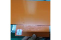 China 750mm Pre Painted Galvanized Sheet , PPGI steel coil supplier