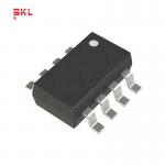 THVD8000DDFR Integrated Circuit IC Chip Transceiver Half TSOT-23-8 for sale