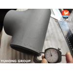 ASTM A234 WPB Carbon Steel Equal Tee SCH40 Butt Weld Pipe Fitting