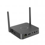 12V 1A Wireelss Collaboration System , Airplay Miracast WiDi Hdmi Switch 4k for sale