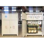 Industrial Vibroflot Electrical Cabinet Control Panel Cabinet Matching All Vibroflot For Vibroflotation Project for sale