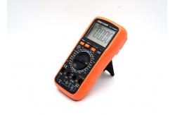China VICTOR VC9806+ Portable Digital Multimeter Automotive Digital Multimeter supplier