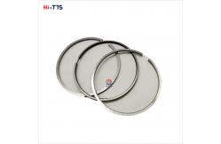 China Diesel Engine Part Piston Ring Kit 103mm JCB444 STD 320/09237 supplier