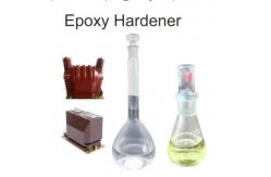 China Durability Flexibility Epoxy Injection Resin With Non Toxicity / Impact Resistance supplier