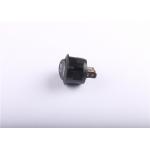 Nylon / PC Shell Mini Rocker Switch , Safety Rocker Switch For Household Appliance