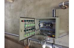 China Climate Temperature Poultry Environmental Control System supplier