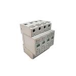 ISO9001 Power Surge Protection Device 20ka 40ka For Equipment Room for sale