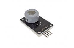 China Co Carbon Monoxide Combustible Gas Sensor Detection Alarm Module Mq9 Mq-9 supplier
