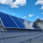 1kw Off Grid Pv 10000w Solar Photovoltaic Power System Single Phase