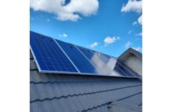 China 1kw Off Grid Pv 10000w Solar Photovoltaic Power System Single Phase supplier