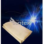 High temperature welding fire blanket resistant heavy duty welding blanket for sale