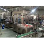 Enengy Saving Honey Production Line  No Pollution Easy To Operate