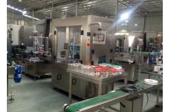 China Enengy Saving Honey Production Line  No Pollution Easy To Operate supplier
