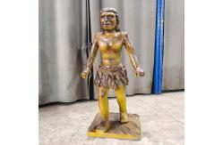 China Size Customized Animatronic Models Waterproof For Theme Park supplier