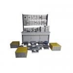 320kg Electrical Laboratory Equipment Electric Motor Training Bench 60Hz 380V for sale