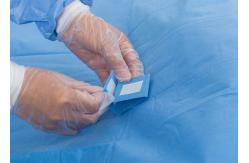 China Disposable ENT Sterile Surgical Packs SPP Dressing Procedure Kit supplier