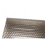 6C Thickness Self Seal Bubble Padded Mailers Rose Gold for sale