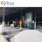 Fully Automatic Artificial Concrete Flagstone Making Machine for sale