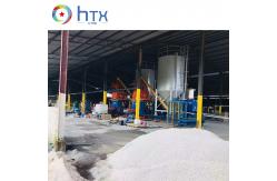China Fully Automatic Artificial Concrete Flagstone Making Machine supplier