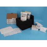 Flexo Printing Tyvek Medical Specimen Box For Transport for sale
